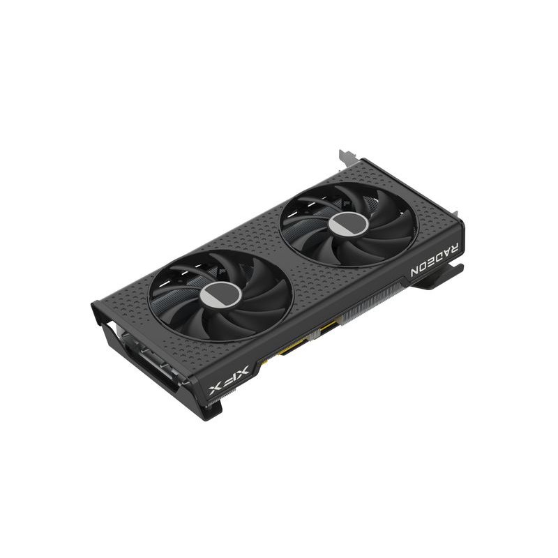 XFX SPEEDSTER SWFT 210 Radeon RX 7600 XT AMD 16 Go GDDR6