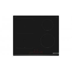 Bosch Serie 6 PVS631HC1E Black Built-in 59.2 cm Zone induction hob 4 zone(s)