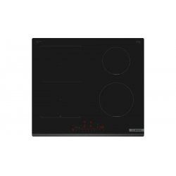 Bosch Serie 6 PVS631HC1E Noir Intégré 59.2 cm Plaque avec zone à induction 4 zone(s)