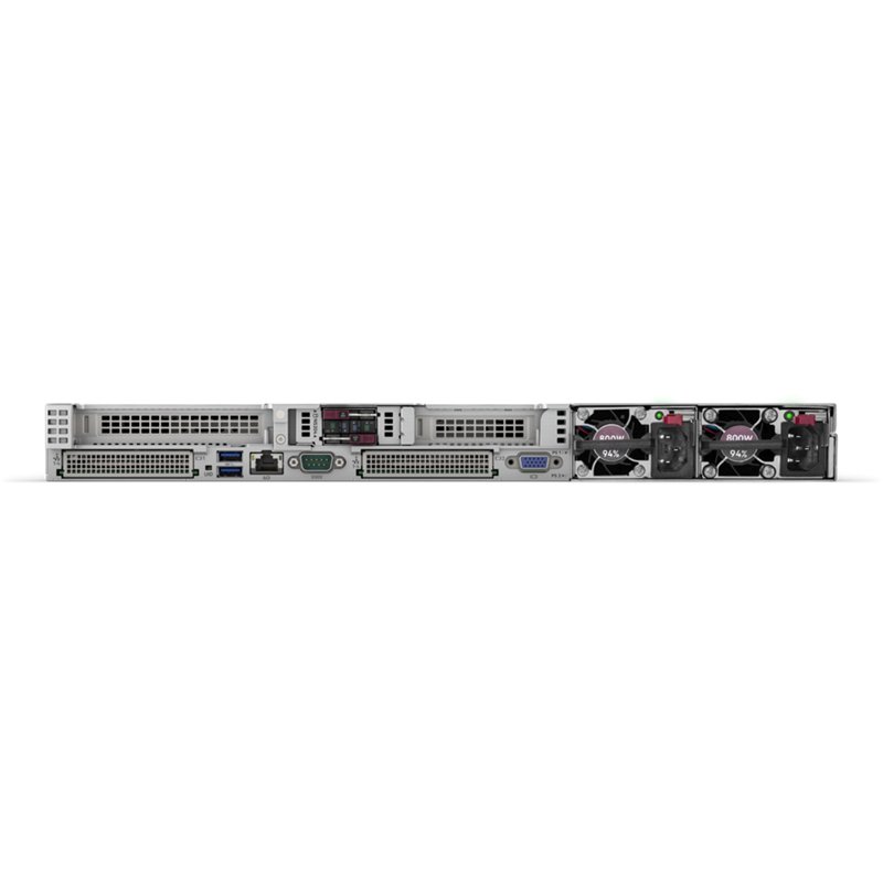 BDL/HPE ProLiant DL360 Gen11 |8SFF|