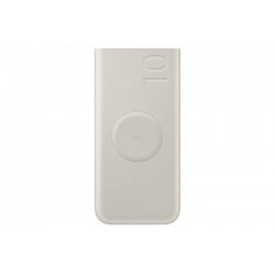 Samsung EB-U2510XUEGEU power bank 10000 mAh Wireless charging Beige