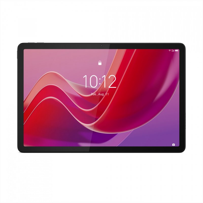 Lenovo Tab M11 4G Mediatek LTE 128 Go 27,9 cm (11") 4 Go Wi-Fi 5 (802.11ac) Android 13 Gris