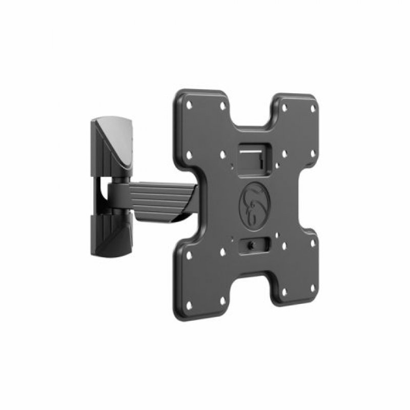 Hagor 8426 support pour téléviseur 109,2 cm (43") Noir