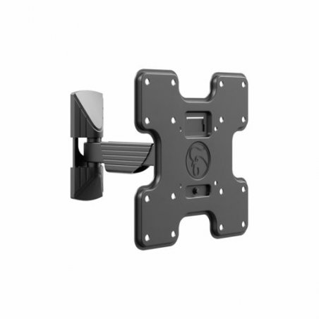 Hagor 8426 support pour téléviseur 109,2 cm (43") Noir