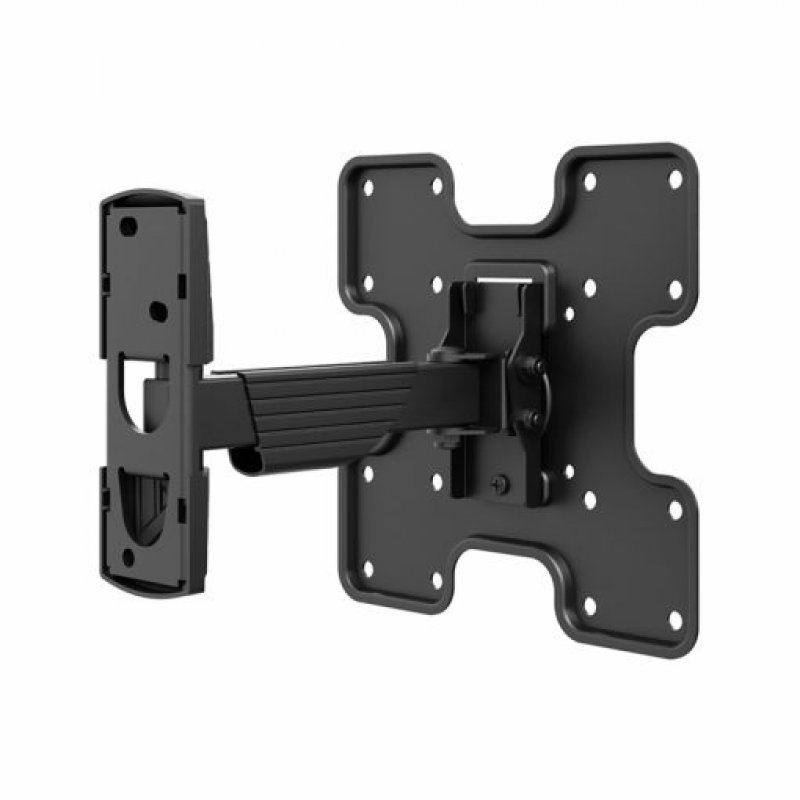 Hagor 8426 TV mount 109.2 cm (43") Black