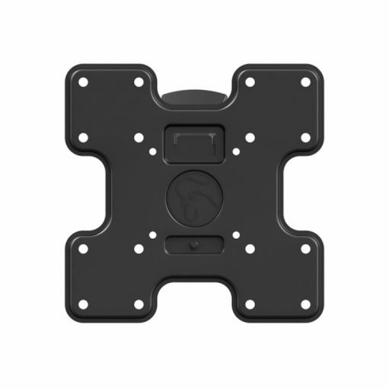 Hagor 8426 TV mount 109.2 cm (43") Black
