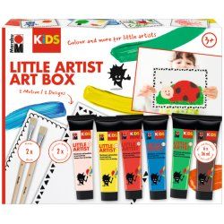 Marabu Little Artist Art Box 36 ml 6 pc(s)