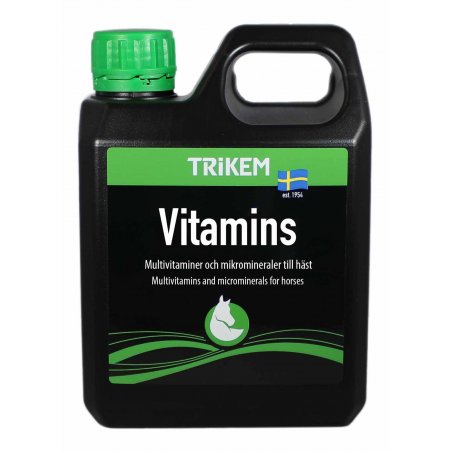 TRIKEM - Multi Pro Balance 1L - (822.7280)