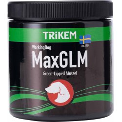 TRIKEM - Max Glm Plus 450Gr - (721.2000)