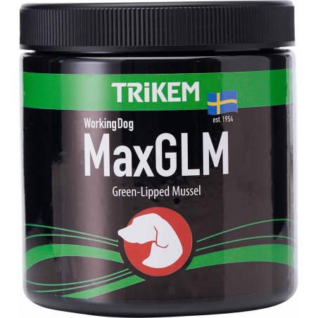 TRIKEM - Max Glm Plus 450Gr - (721.2000)
