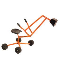 My Hood - Digger (801017)