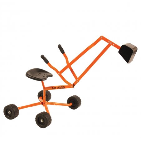 My Hood - Digger (801017)