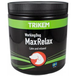 TRIKEM - Max Relax 450Gr - (721.2008)