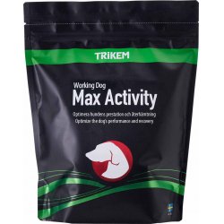 TRIKEM - Max Activity 1Kg - (721.2016)