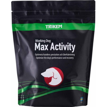 TRIKEM - Max Activity 1Kg - (721.2016)