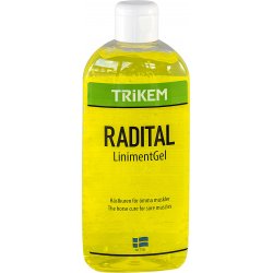 TRIKEM - Linimentgel 500Ml - (721.2312)