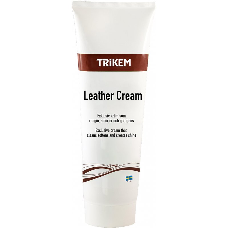 TRIKEM - Leather Cream 250Ml - (822.7640)