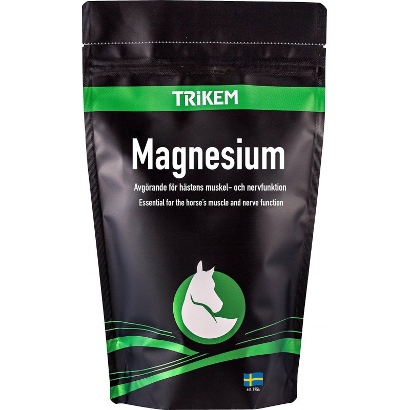 TRIKEM - Magnesium 750Gr - (822.7300)