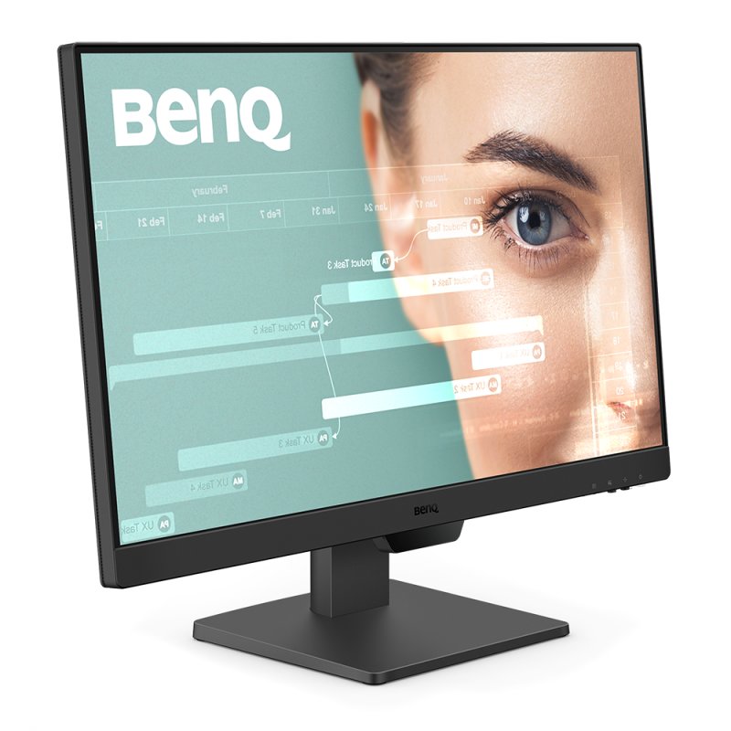 BL2790 (68.6 cm (27 Zoll), schwarz, FullHD, IPS, HDMI, DisplayPort, 100Hz Panel)