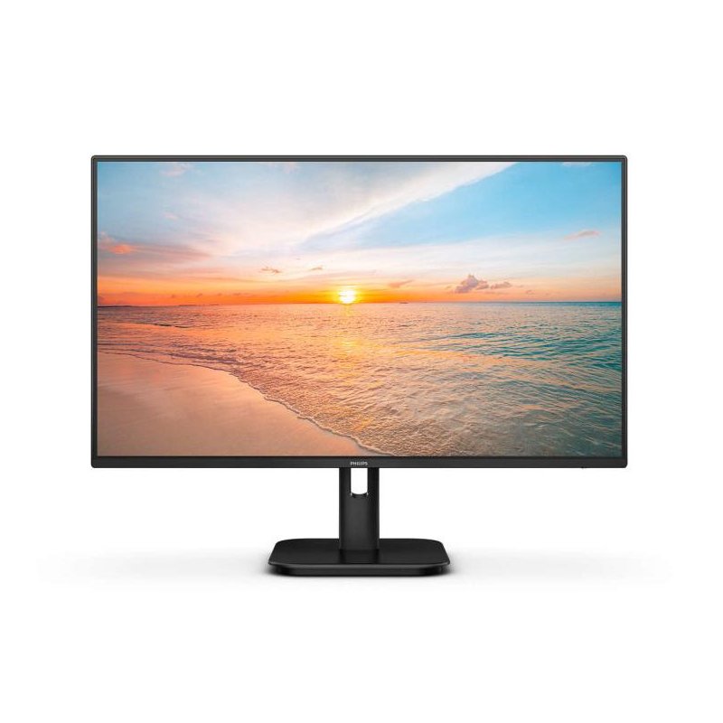 Dis 24 Philips E-line 24E1N1300A IPS Black