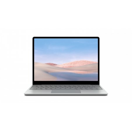 Microsoft Surface Laptop Go Intel Core™ i5 i5-1035G1 Ordinateur portable 31,6 cm (12.4") Écran tactile 8 Go