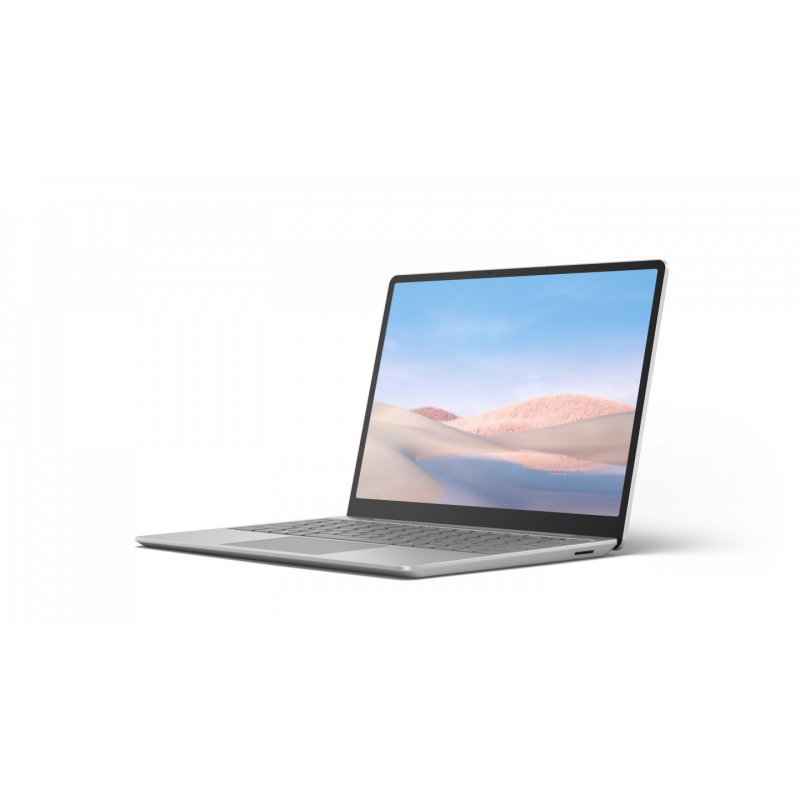 Microsoft Surface Laptop Go Intel® Core™ i5 i5-1035G1 31.6 cm (12.4 ) Touchscreen 8 GB LPDDR4x-SDRAM 256 GB SSD