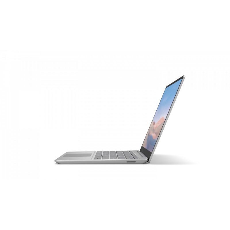 Microsoft Surface Laptop Go Intel® Core™ i5 i5-1035G1 31.6 cm (12.4 ) Touchscreen 8 GB LPDDR4x-SDRAM 256 GB SSD