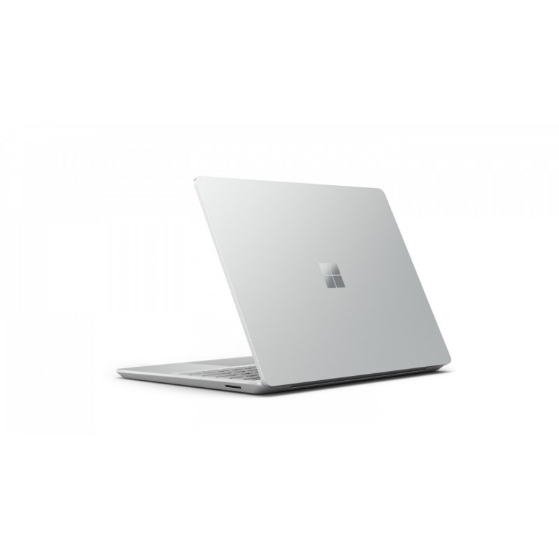 Microsoft Surface Laptop Go Intel® Core™ i5 i5-1035G1 31.6 cm (12.4 ) Touchscreen 8 GB LPDDR4x-SDRAM 256 GB SSD