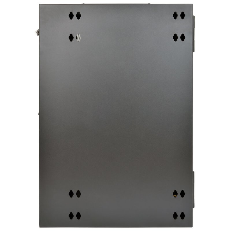 Tripp Lite SRW18USDP étagère 18U Rack monté sur le mur Noir