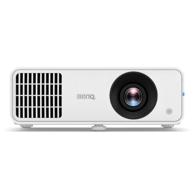 BenQ LW650 data projector Standard throw projector 4000 ANSI lumens DLP WXGA (1280x800) White