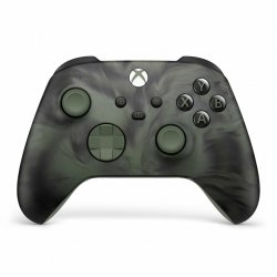 Manette Xbox Nocturnal VaporEdition Sp‚ciale