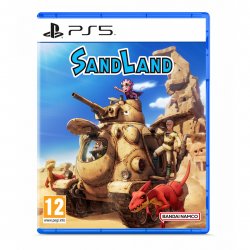 Sand Land /PS5