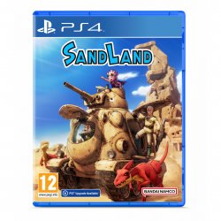 Sand Land /PS4