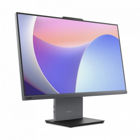 Lenovo ThinkCentre Neo 50a AiO 12SB000FGE - 68,6cm (27") FHD-Display - i5-13420H, 16GB RAM, 512GB SSD, UHD Grafik,
