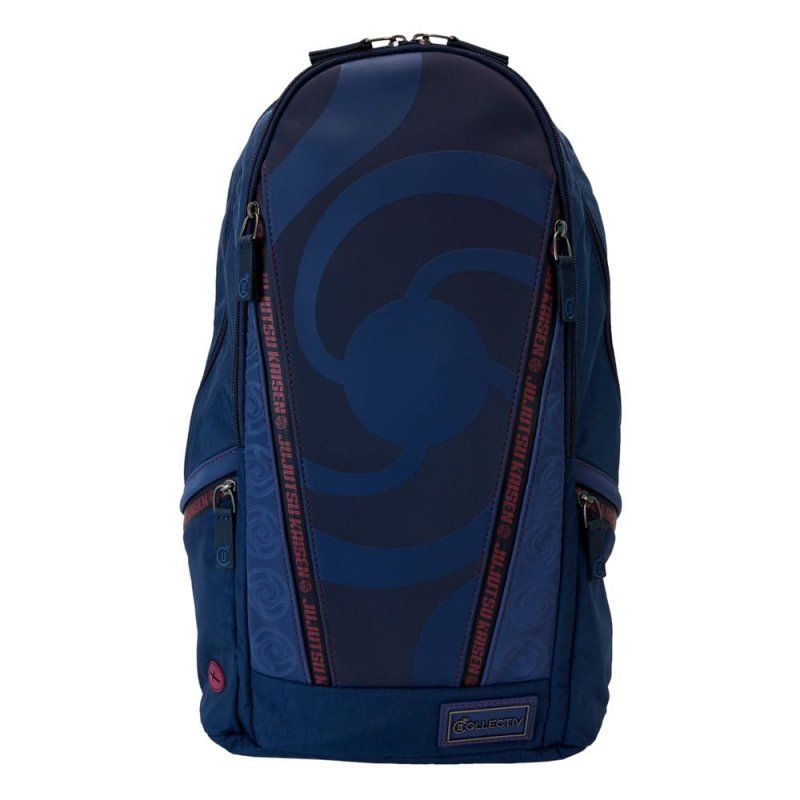 Loungefly: Crunchyroll - Jujutsu Kaisen - The Gamer Full Size Backpack