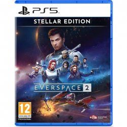 EVERSPACE 2 : Stellar Edition