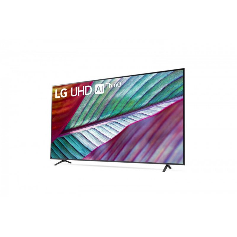 TV LG 43" 43UR78006LK UHD STV WEB23 ALFA5 AITHINQ
