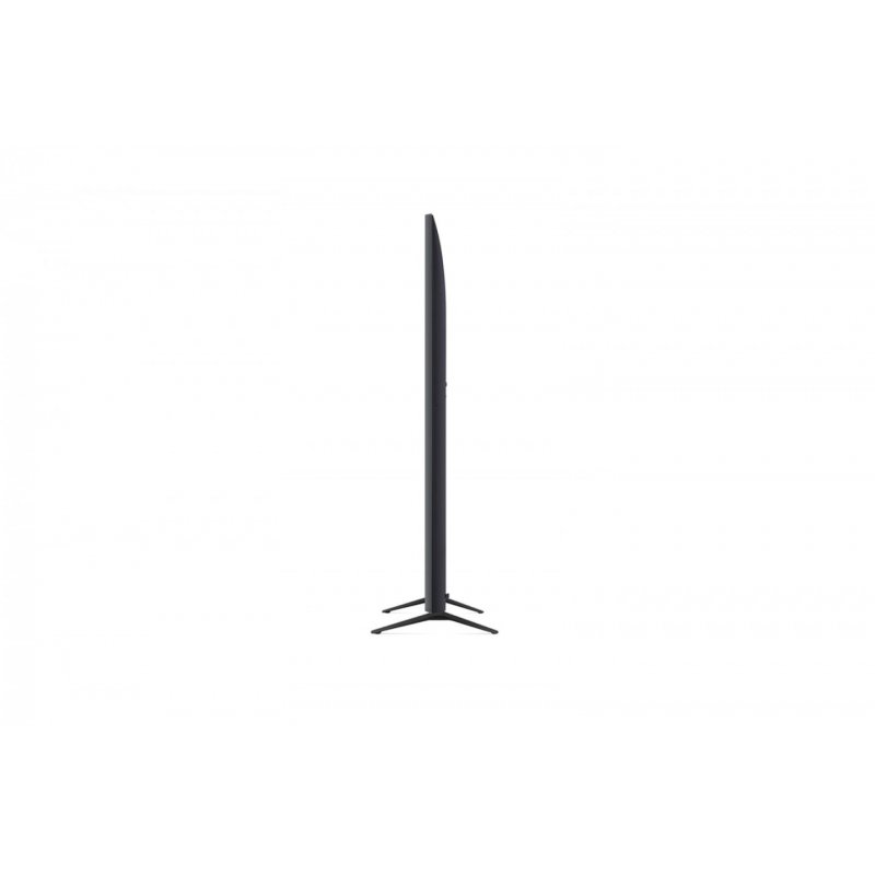 LG UHD 43UR78006LK 109,2 cm (43") 4K Ultra HD Smart TV Wifi Noir