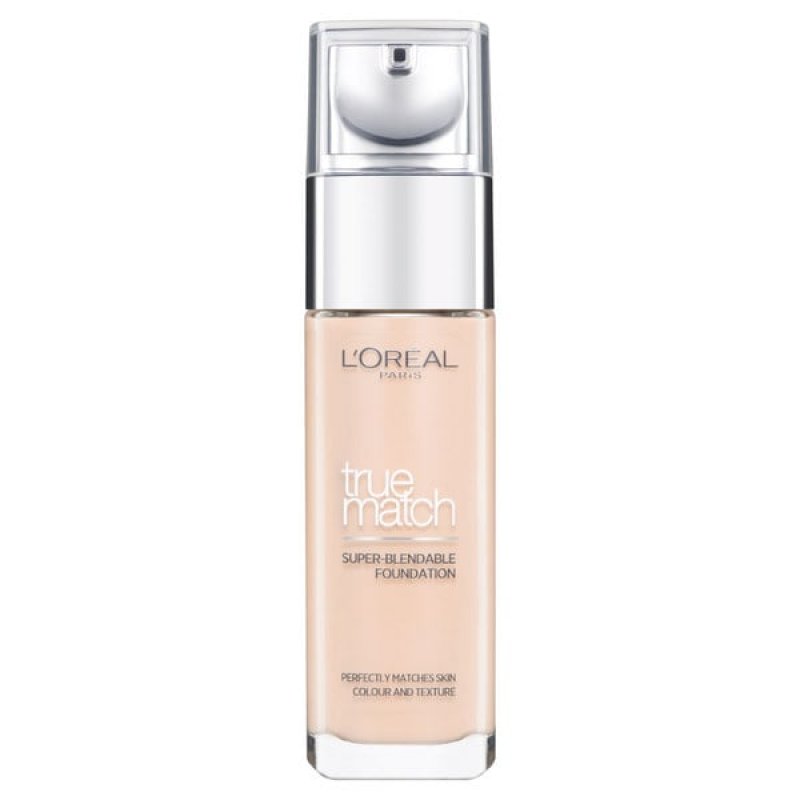 L'Oréal - True Match Foundation - 2.C Apricot Ivory
