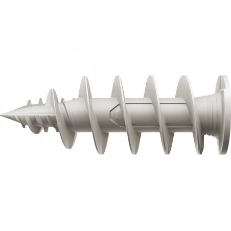 Fischer 570347 screw anchor / wall plug 50 pc(s) 50 mm