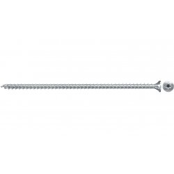 Fischer 562930 vis et boulon 100 mm 50 pièce(s)