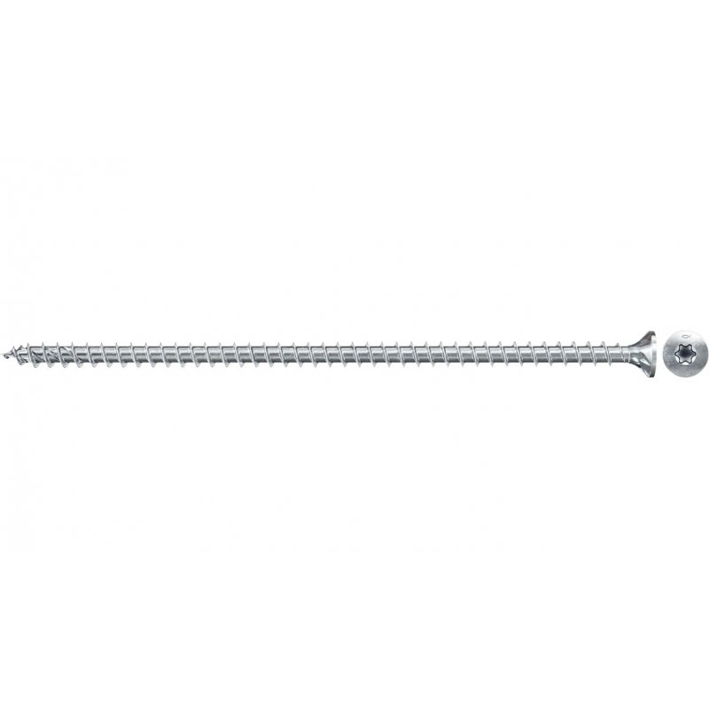 Fischer 562930 screw/bolt 100 mm 50 pc(s)