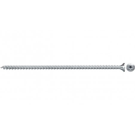 Fischer 562930 screw/bolt 100 mm 50 pc(s)