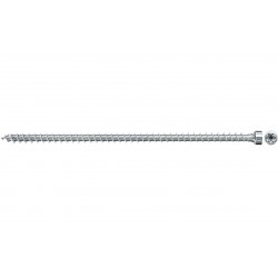 Fischer 562961 vis et boulon 180 mm 50 pièce(s)