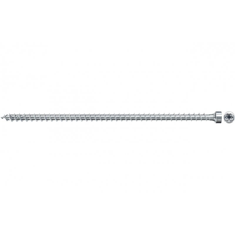 Fischer 562961 screw/bolt 180 mm 50 pc(s)