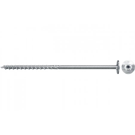 Fischer 566339 vis et boulon 100 mm 50 pièce(s)