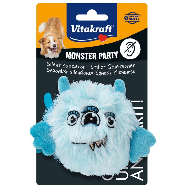 Vitakraft - Monster ball for dog - (59372)