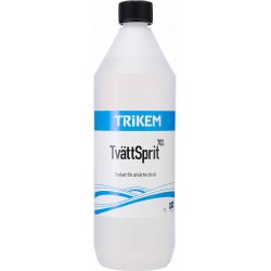 TRIKEM - Washing Alcohol 70% 1L - (822.7650)