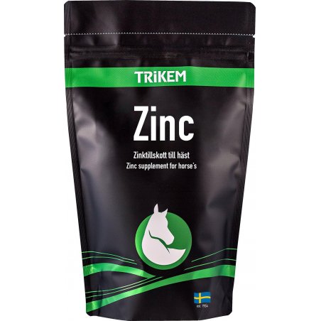 TRIKEM - Zinc 500Gr - (822.7470)