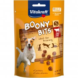 Vitakraft - Boony Bits S with Beef for dogs - (57980)